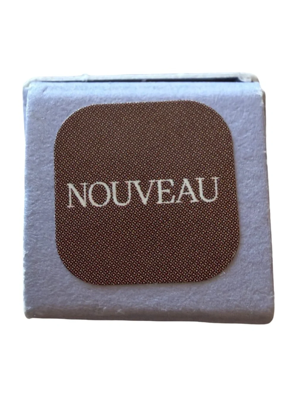 Saie NIB Lip Blur Nouveau